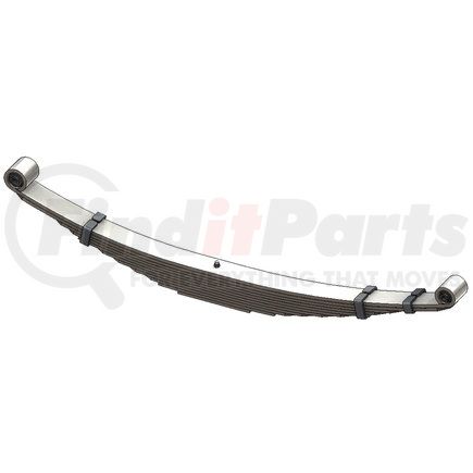 43-1265-ME by POWER10 PARTS - Leaf Spring