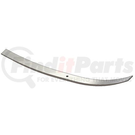 43-1277-ME by POWER10 PARTS - Tapered Leaf Spring Helper