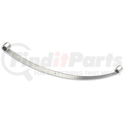 43-1263 #1-ME by POWER10 PARTS - Leaf Spring #1 Main Leaf