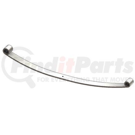 43-1265 HD #1-ME by POWER10 PARTS - Heavy Duty Leaf Spring #1 Main Leaf