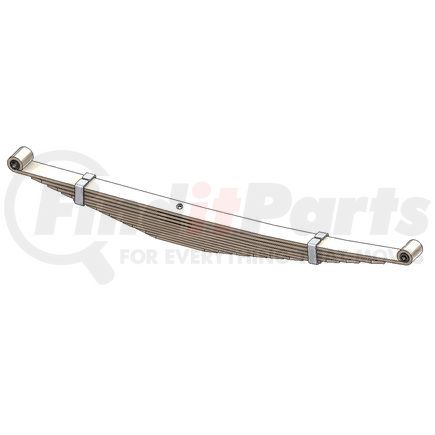 43-1339-ME by POWER10 PARTS - Leaf Spring