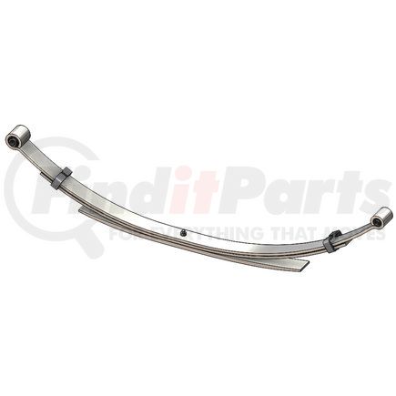 43-1297-ME by POWER10 PARTS - Two-Stage Leaf Spring
