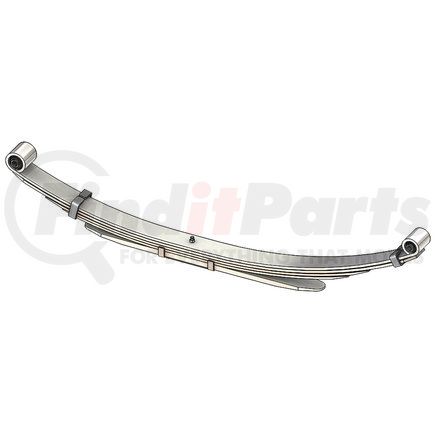 43-1519-ME by POWER10 PARTS - Two-Stage Leaf Spring