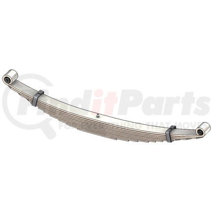 43-1699-ME by POWER10 PARTS - Leaf Spring