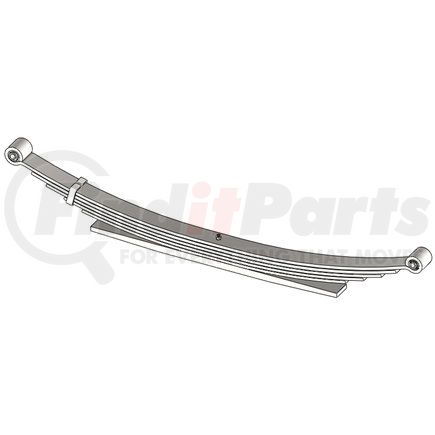 43-2069 HD-ME by POWER10 PARTS - Heavy Duty Leaf Spring