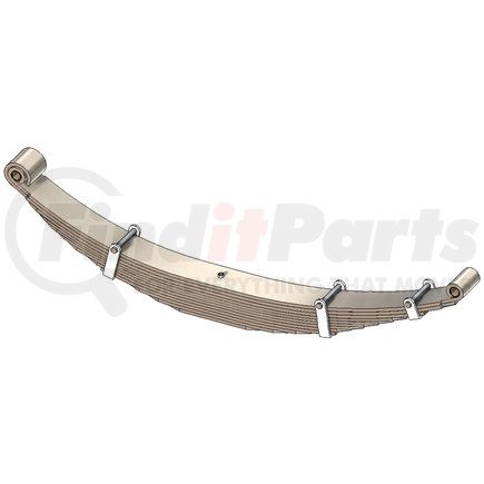 43-390-ME by POWER10 PARTS - Leaf Spring