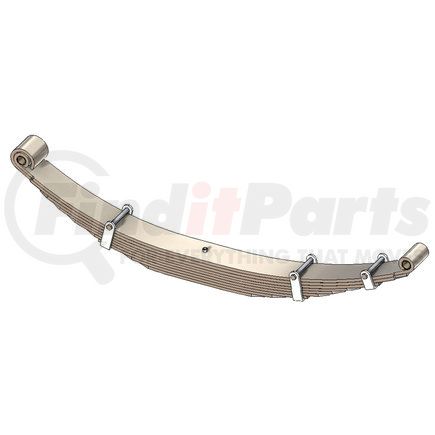 43-400-ME by POWER10 PARTS - Leaf Spring