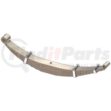 43-434-ME by POWER10 PARTS - Leaf Spring