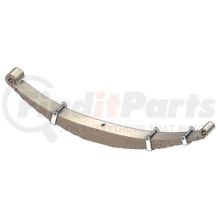 43-386-ME by POWER10 PARTS - Leaf Spring