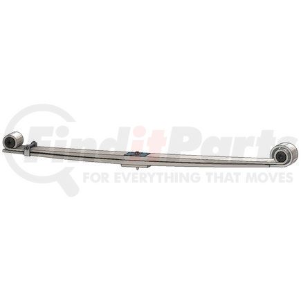 43-498-ID by POWER10 PARTS - Tapered Leaf Spring