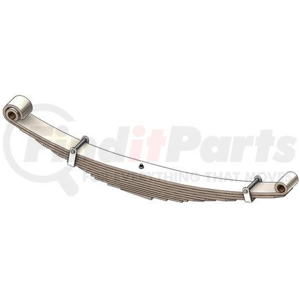 43-686-ME by POWER10 PARTS - Leaf Spring