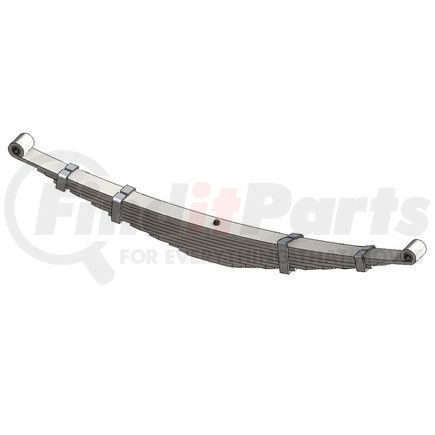 43-623 HD-CA by POWER10 PARTS - Heavy Duty Leaf Spring