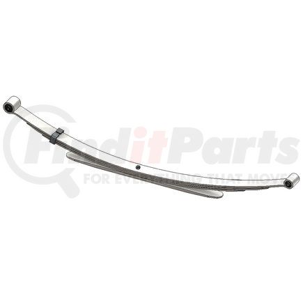 43-723-ME by POWER10 PARTS - Two-Stage Leaf Spring