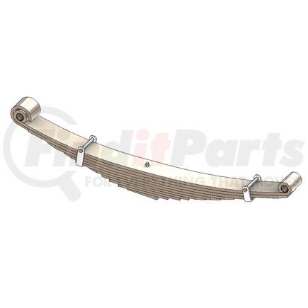 43-698-ME by POWER10 PARTS - Leaf Spring