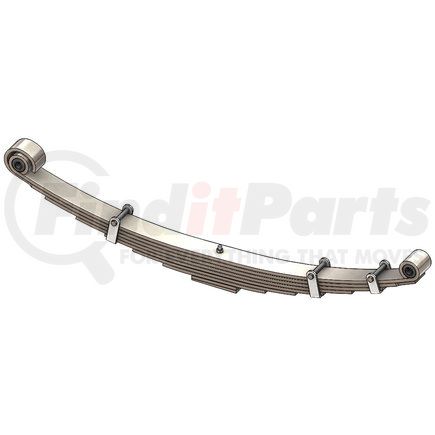 43-792-ME by POWER10 PARTS - Leaf Spring