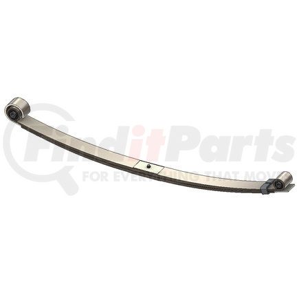 43-812-ID by POWER10 PARTS - Tapered Leaf Spring