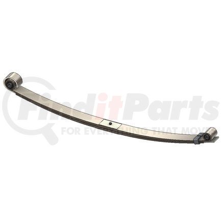 43-812-ME by POWER10 PARTS - Tapered Leaf Spring