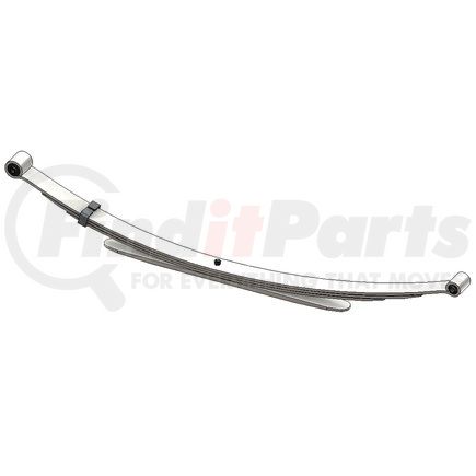 43-781-ID by POWER10 PARTS - Two-Stage Leaf Spring