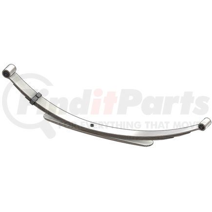 43-965-ME by POWER10 PARTS - Two-Stage Leaf Spring