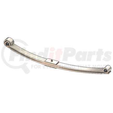 43-862-ME by POWER10 PARTS - Tapered Leaf Spring