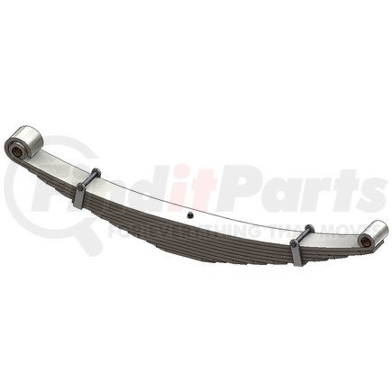 46-1236-ME by POWER10 PARTS - Leaf Spring