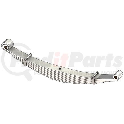 46-1238-ME by POWER10 PARTS - Leaf Spring