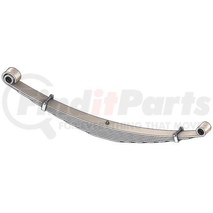 46-1239-ME by POWER10 PARTS - Leaf Spring