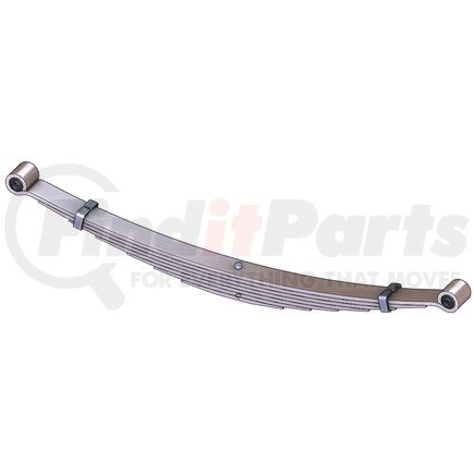 46-1279-US by POWER10 PARTS - Leaf Spring