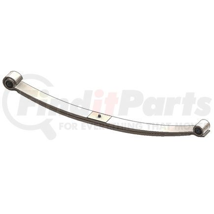 46-1246-ME by POWER10 PARTS - Tapered Leaf Spring