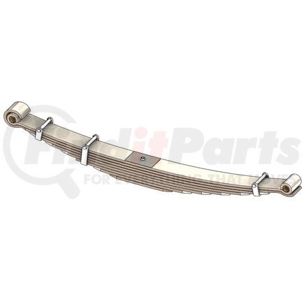 46-1250-ME by POWER10 PARTS - Leaf Spring