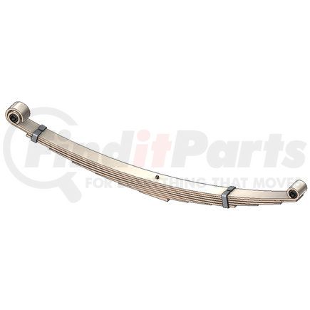 46-1296-ME by POWER10 PARTS - Leaf Spring