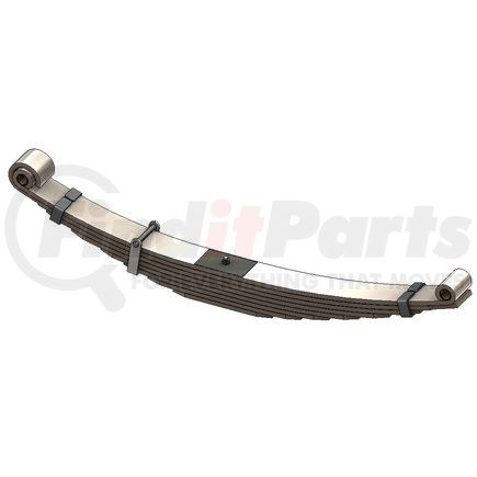 46-1318-ME by POWER10 PARTS - Leaf Spring