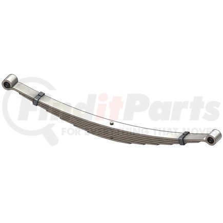 46-1281-ME by POWER10 PARTS - Leaf Spring