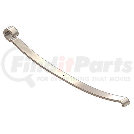 46-1319 #2-ME by POWER10 PARTS - Leaf Spring #2 Leaf