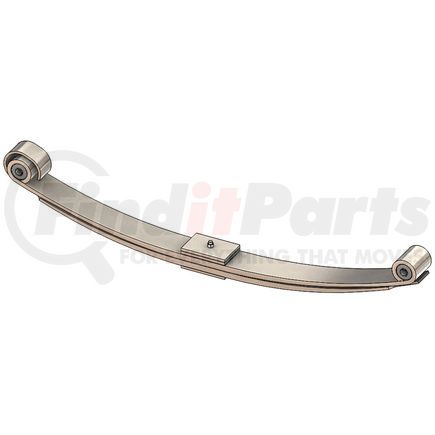 46-1406-ME by POWER10 PARTS - Tapered Leaf Spring