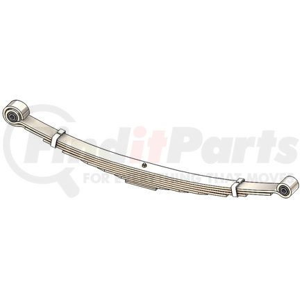 46-1386-ME by POWER10 PARTS - Leaf Spring