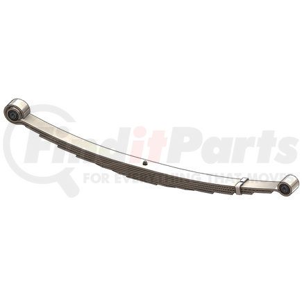 46-1450-ME by POWER10 PARTS - Leaf Spring