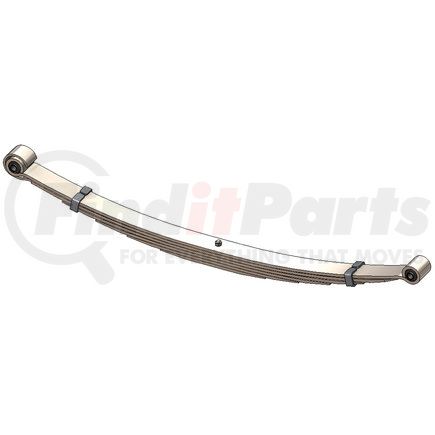 46-1452-CA by POWER10 PARTS - Leaf Spring