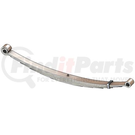 46-1508-ME by POWER10 PARTS - Leaf Spring