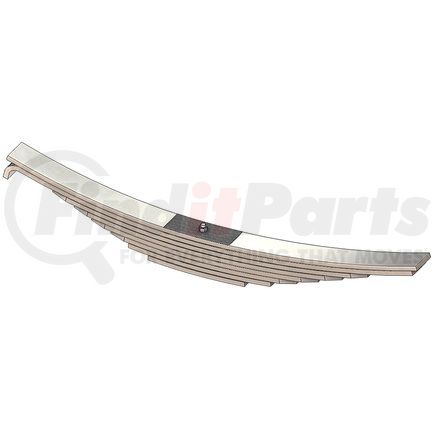 46-175-ME by POWER10 PARTS - Leaf Spring