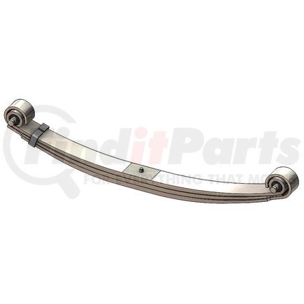 46-1764-ME by POWER10 PARTS - Tapered Leaf Spring