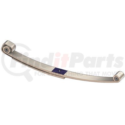 46-1584-ME by POWER10 PARTS - Tapered Leaf Spring 1.5/Leaf