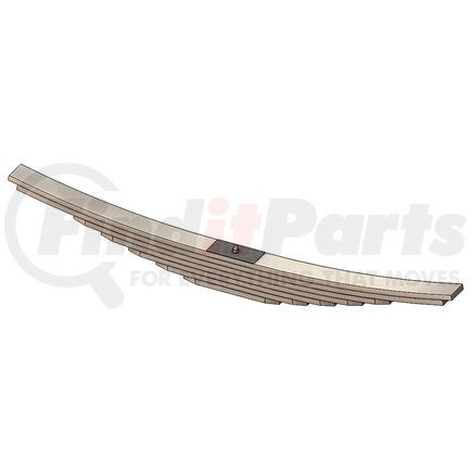 46-171-CA by POWER10 PARTS - Leaf Spring