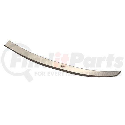 48-921-ME by POWER10 PARTS - Tapered Leaf Spring Helper