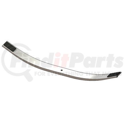 54-297-ME by POWER10 PARTS - Tapered Leaf Spring Helper