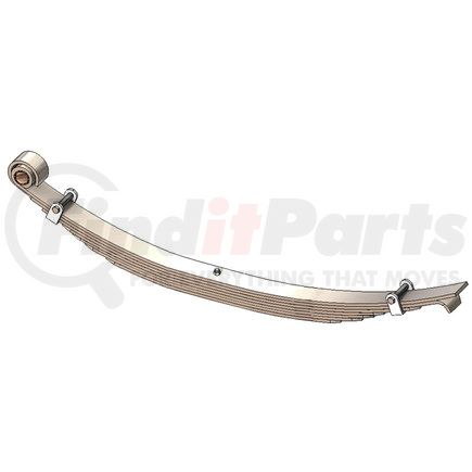 54-103-CA by POWER10 PARTS - Leaf Spring