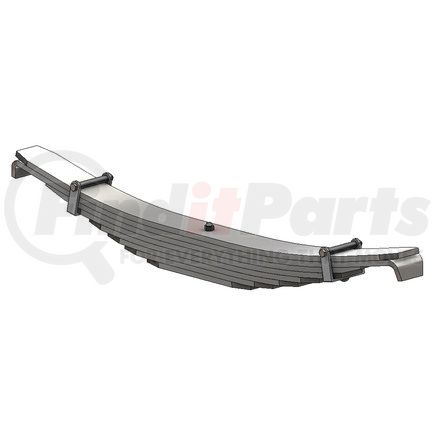 55-021-ME by POWER10 PARTS - Leaf Spring