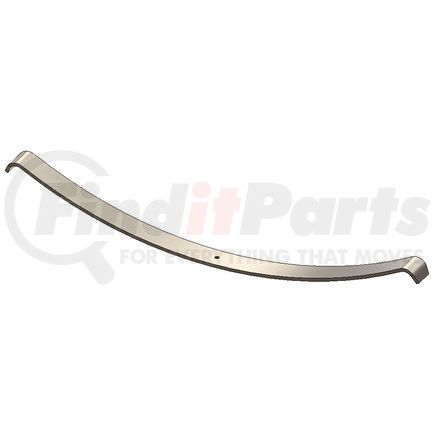 55-029 #2-ME by POWER10 PARTS - Leaf Spring #2 Leaf