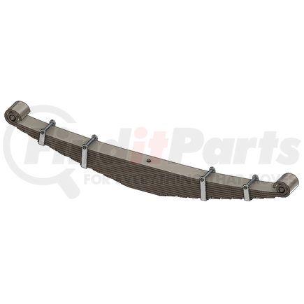 55-045-CA by POWER10 PARTS - Leaf Spring