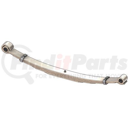 55-1174-ME by POWER10 PARTS - Leaf Spring